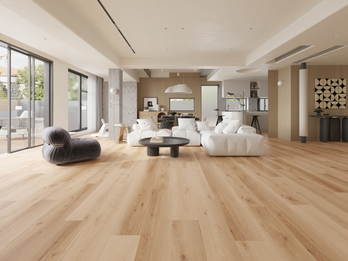 Comfort Heights Laminate Collection — LI-CH05 Camden Ridge