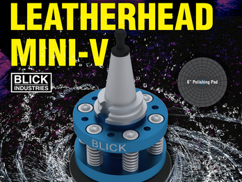 Leatherhead Mini-V