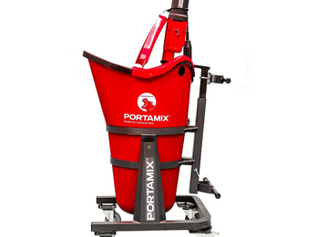 Tools4Flooring Adds Portamix to Their Offerings