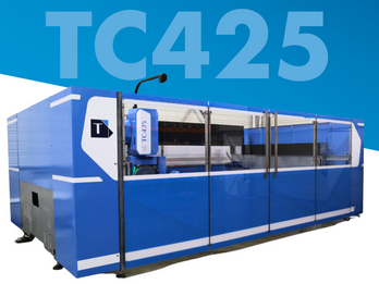 TC425 Thibaut Bridge saw