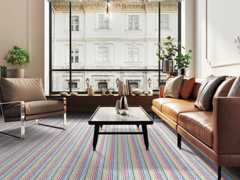 Hyde Village Residential Broadloom and Custom Rugs