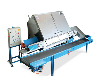 Cutting stone machines for the natural stone industry