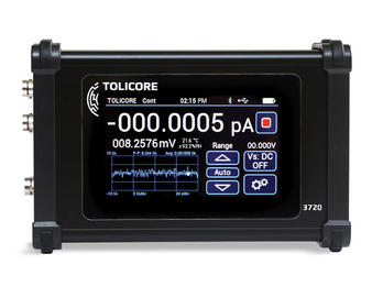 Tolicore 3700 Series Picoammeters