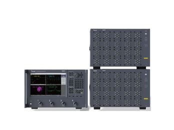 Itenest High-Speed Cable Testing System