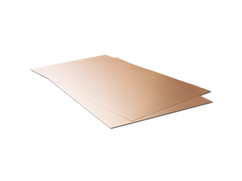 Extreme Low Loss PTFE CCL for Hi-Layer Count