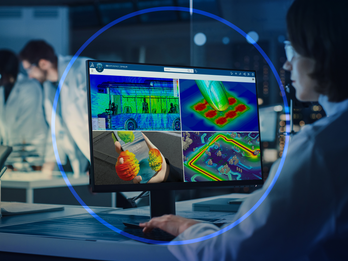 Electromagnetic Simulation Software