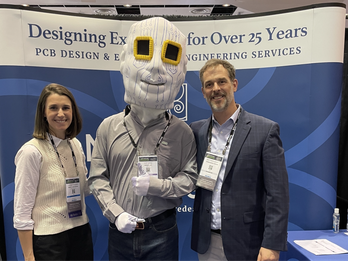 Newgrange at DesignCon