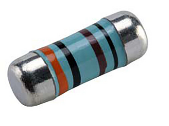 MELF Resistor Manufacturer