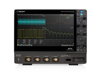 Siglent SDS7000AP Oscilloscopes
