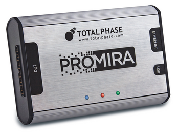 Promira Serial Platform