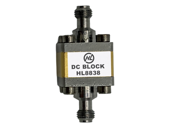 HYPERLABS HL8838 Series DC Block