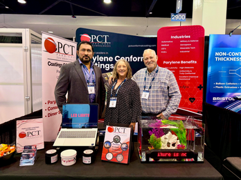 PCT Sales Team