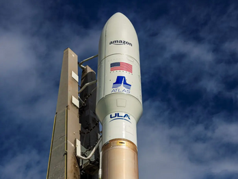ULA Launch