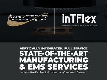 Simplify your supply chain - into a new state-of-the-art facility