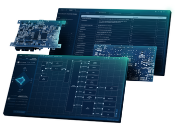 Circuit Mind - ACE: AI-Powered Electronics Design Automation