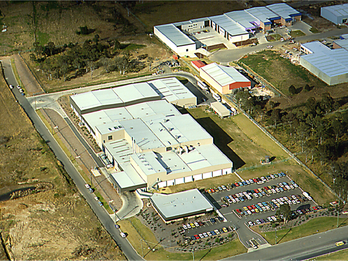 Dairy Farmers Co-Operative