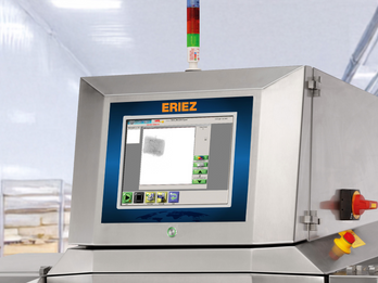 Eriez X-ray Inspection Systems