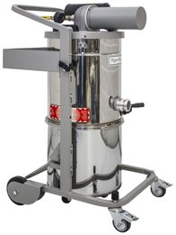 AVSD-35L: Pneumatic Vacuum for Hazardous Locations