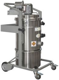 EXPI-20L: Explosion-Proof Dry Vacuuming