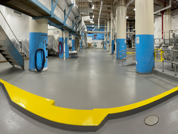 Strong & Seamless for Packaging Efficiency