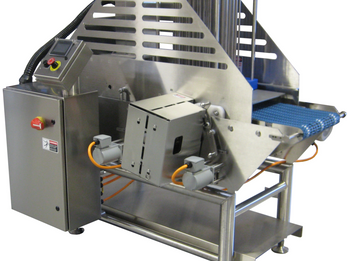 Quantum's Portion and Apply Slicer