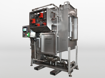 Demister XL Filtration System