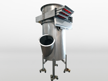 Demister Filtration Systems