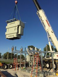 prefabrication