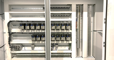 Controls & Automation