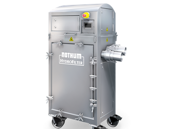 HydroFilter - Dust Collection