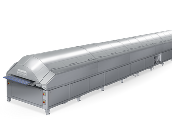 ProTherm - Continuous Fryer