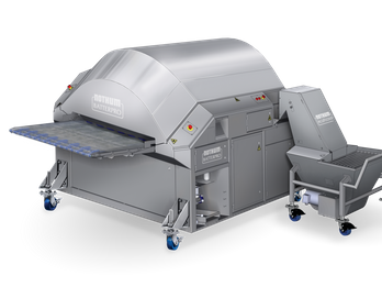 BatterPro - Batter / Tempura Applicator