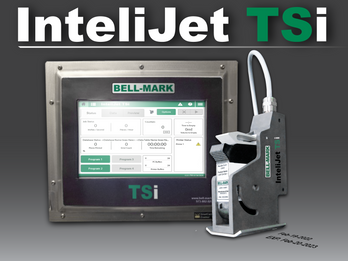 InteliJet TSi Thermal Inkjet Printer