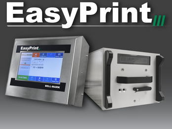 EasyPrint III X Thermal Transfer Printer