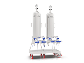 Modular Skid System