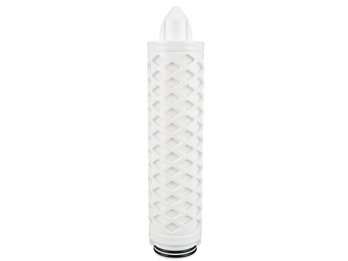 LifeTec™ Filter Technology