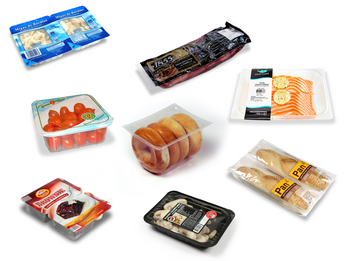Thermoforming