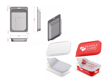 Package Design and Prototyping