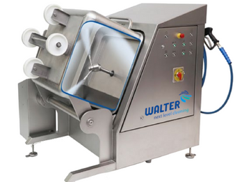 Walter Cleaning Systems