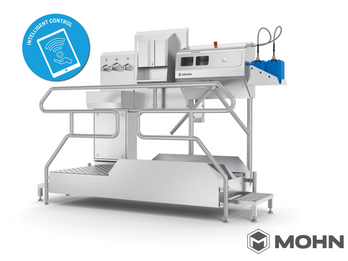 MOHN Hygiene and Food Safety Systems