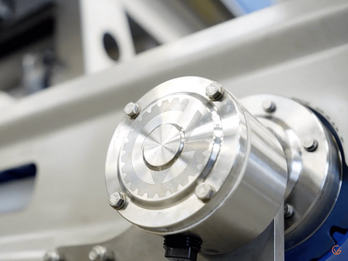 VDG Drum Motors: Keeping Your Food Processing Facility Running