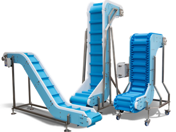 DynaClean Conveyors Breakdown and Assemble Video