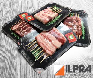 Vacuum Skin Packaging