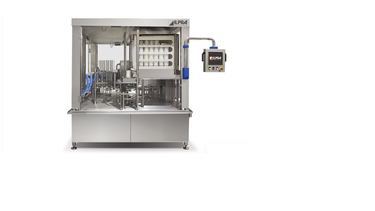 Fill Sealing Machinery
