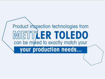 Next-Level Flexibility with Combination Inspection Systems