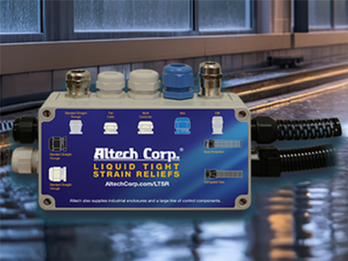 Altech Expert Enclosure Printing