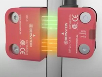 The Altech Smart Safety System