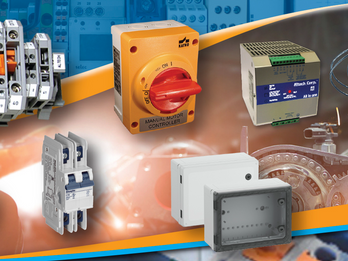Altech Control and Automation Components