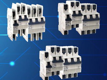 Altech UL Listed and Recognized Circuit Breakers