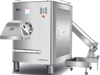C250G-CL Meat Grinder